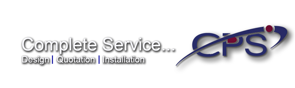 Design | Quotation | Installation