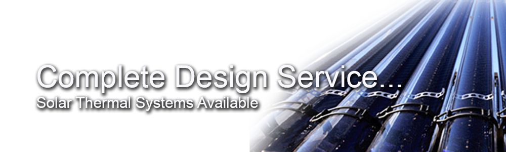 Air Source Heating | Ground Source Heating