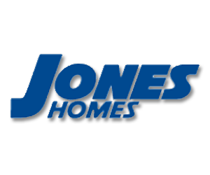 Jones Homes