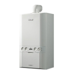Gas Boiler